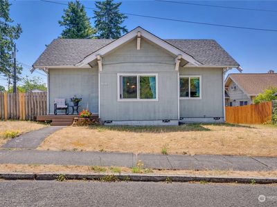 3020 S 54th Street, Tacoma, WA, 98409