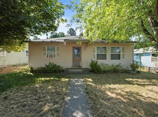 607 Ellen Ave, Prosser, WA 99350