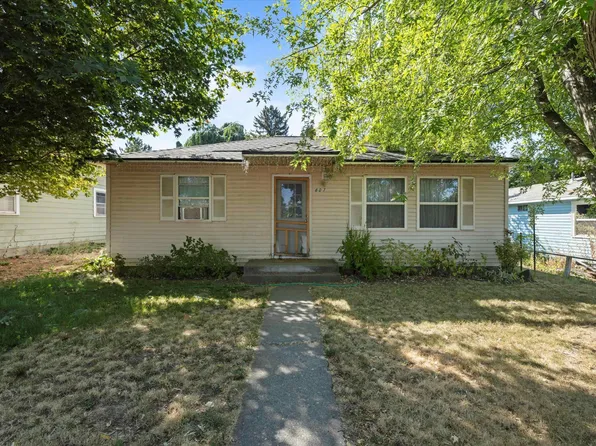 607 Ellen Ave, Prosser, WA 99350