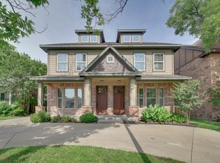 3238 McCart Ave, Fort Worth, TX 76110