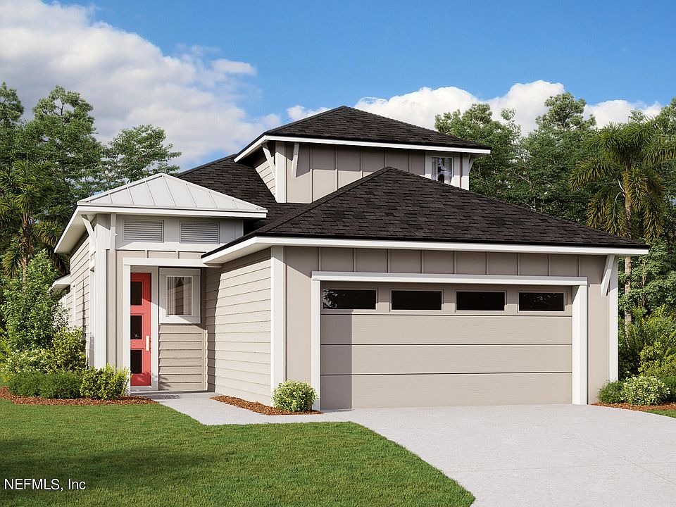 1st image of 229 BLUE HAMPTON Drive