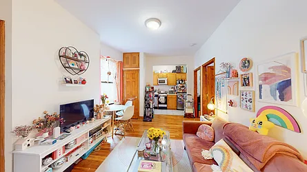 Rented by Oxford Property Group