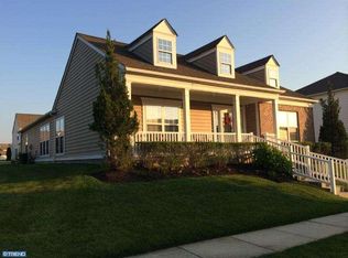 103 Borton Ave, Voorhees, NJ 08043