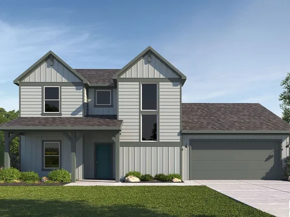 200 Barron Estate Cv, Lockhart, TX 78644