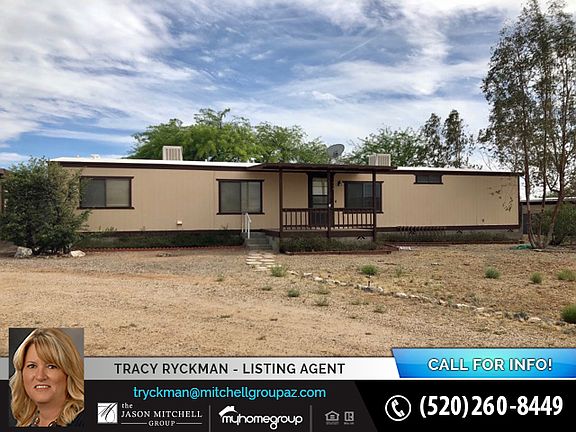 3rd image of 735 W Camino Regio #14