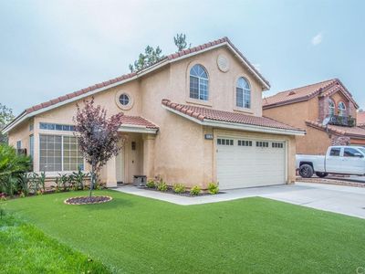13619 W Constitution Way, Fontana, CA, 92336