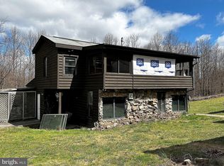 448 September Ln, Augusta, WV 26704