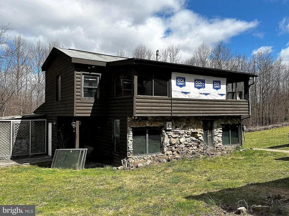 448 September Ln, Augusta, WV 26704