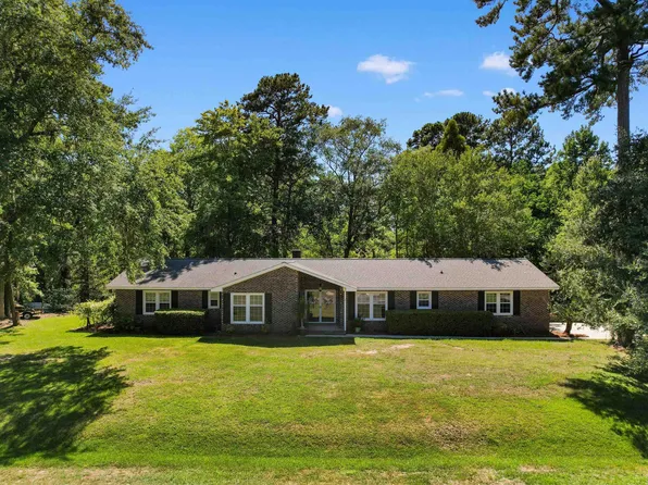 814 Second Ave. #Colonial Estates, Georgetown, SC 29440