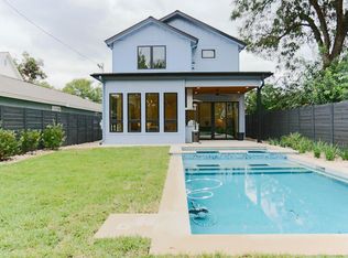 2605 E 4th St, Austin, TX 78702