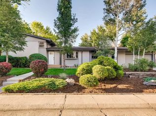 11961 W 60th Ave, Arvada, CO 80004