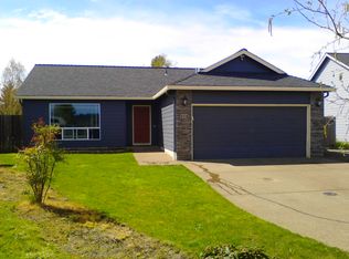 154 S 8th St, Jefferson, OR 97352