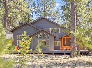 58075 Three Iron Ln, Sunriver, OR 97707
