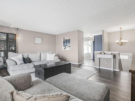 3rd image of 4134 Demorest Cove Ct