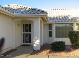 14414 W Trading Post Dr, Sun City West, AZ 85375
