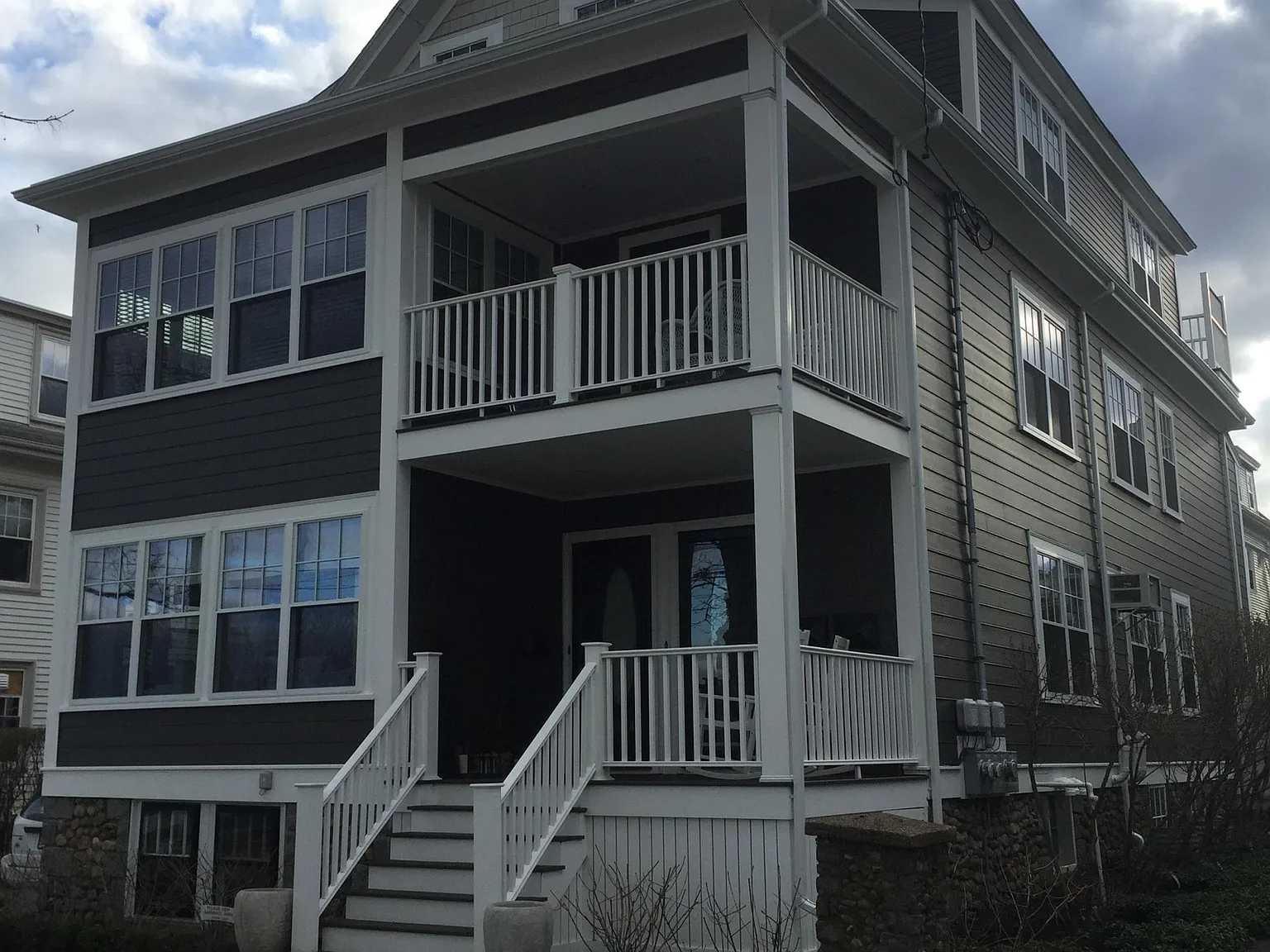 2 bed, 1260 sqft, $2,500 — Photo 2
