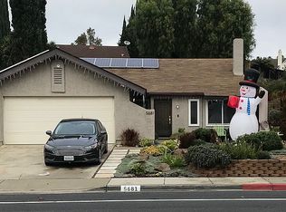 5681 Fieldcrest Dr, Camarillo, CA 93012