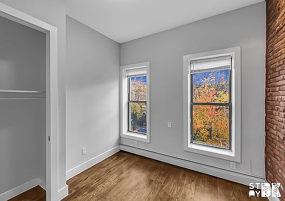 5th image of 293 Van Buren St #3