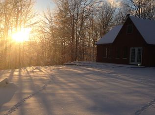 120 Chase Rd, Dickinson Center, NY 12930