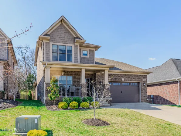 9302 Cross Meadows Cir, Louisville, KY 40291