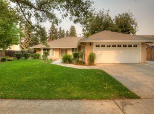 2235 Keats Ave, Clovis, CA 93611