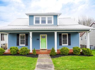 824 Edgemont Ave, Bristol, TN 37620