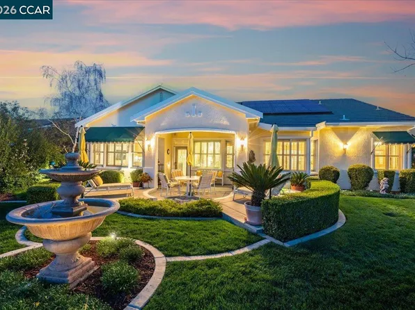 341 Upton Pyne Dr, Brentwood, CA 94513