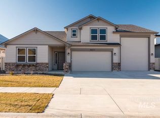 4623 S Zopiro Way, Meridian, ID 83642