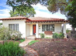 284 W Naugle Ave, Patagonia, AZ 85624