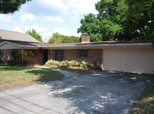 1710 W Saint Isabel St, Tampa, FL 33607