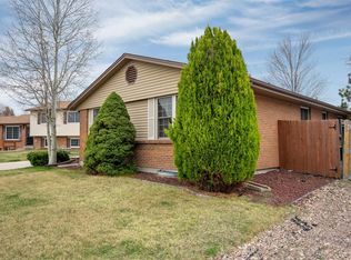 8578 W Fremont Pl, Littleton, CO 80128