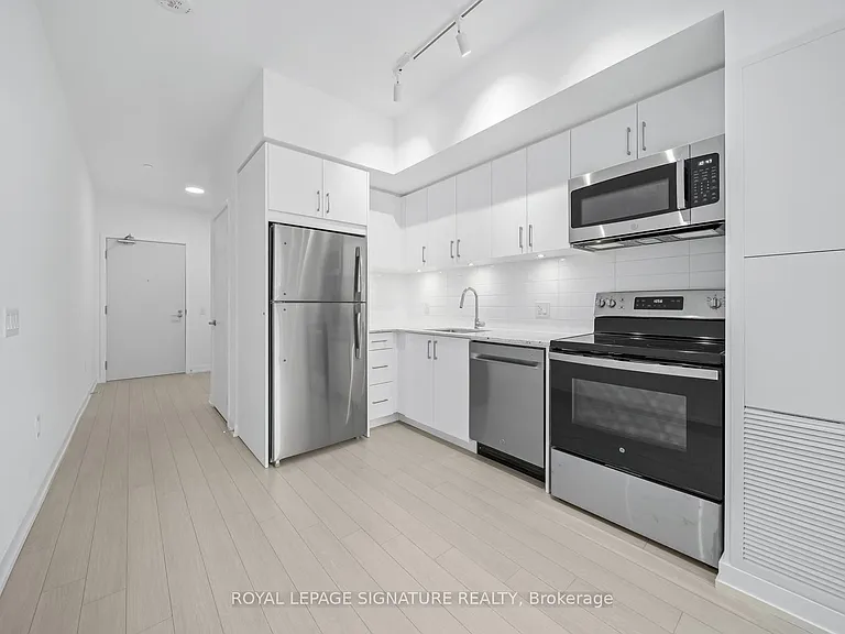 4010 Eglinton Ave W #714 — Photo 6