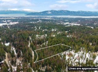 Nna Wood View Rd, Sandpoint, ID 83864