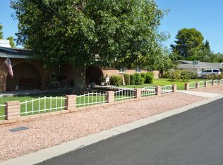 1700 E Ivyglen St, Mesa, AZ 85203