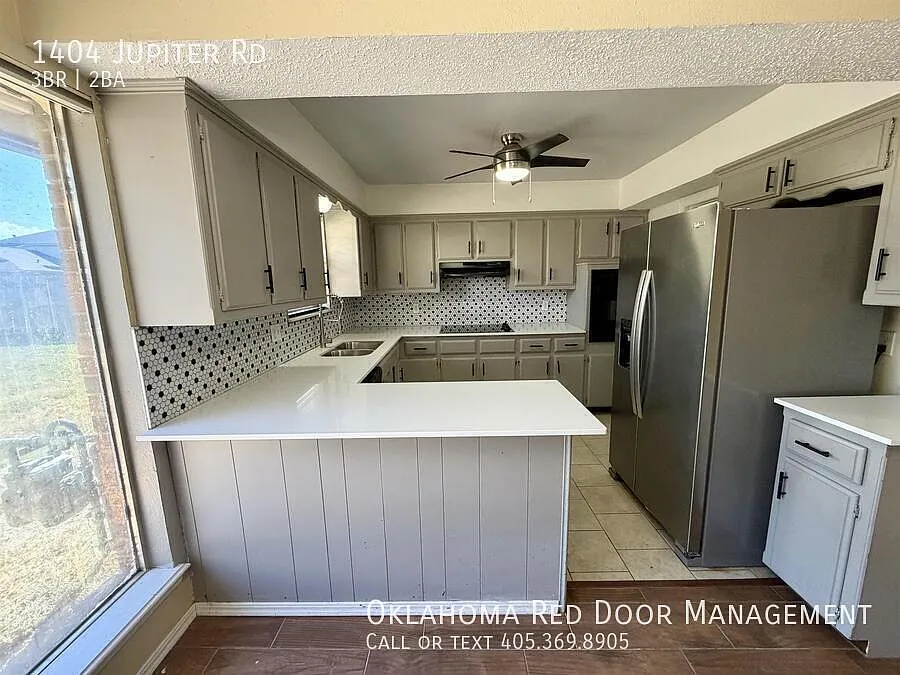 Edmond Home for Rent — Photo 2
