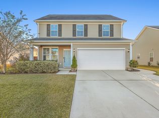 514 Adalina Dr, Goose Creek, SC 29445