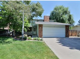 3905 W 21st Street Rd, Greeley, CO 80634