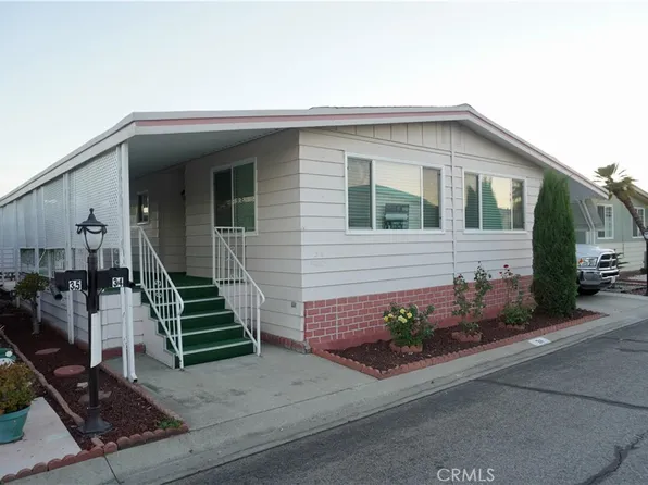 8509 Beverly Blvd Space 34, Pico Rivera, CA 90660