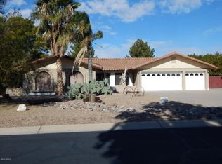 8312 W Foothill Dr, Peoria, AZ 85383