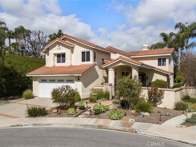 24675 Via Carissa, Laguna Niguel, CA, 92677