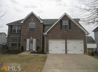 704 Mustang Ct, Hampton, GA 30228