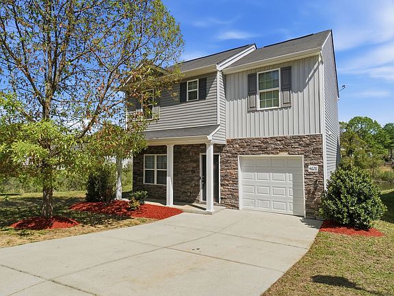 2nd image of 4628 Montelena Dr