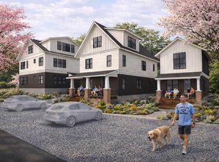 109 Howell St, Chapel Hill, NC 27514