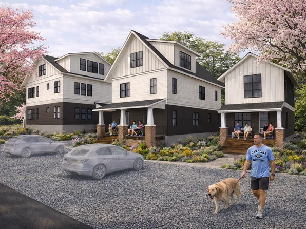 139 Purefoy Rd, Chapel Hill, NC 27514