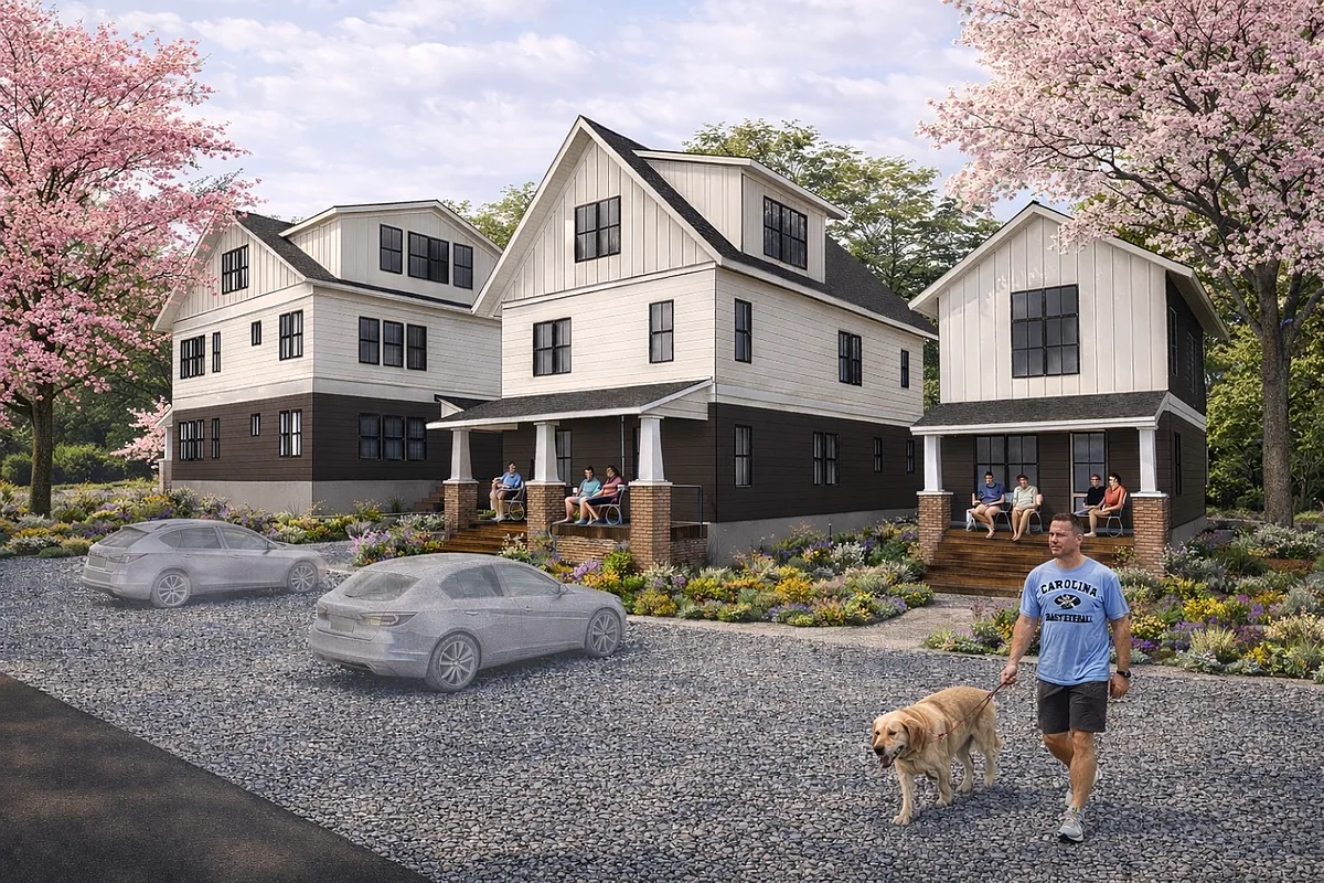 Building Photo - 139 Purefoy Rd