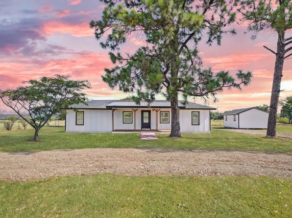 6296 Fm 1195, Mineral Wells, TX 76067