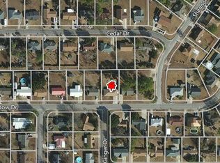 606 Meadow Dr, Diberville, MS 39540