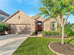 24006 Buffalo Cove Ln, Katy, TX 77493