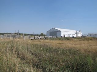 19 Skull Creek Rd, Osage, WY 82723