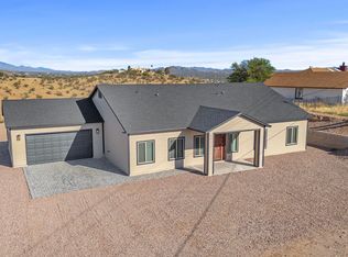 1251 Avenida Gandara, Rio Rico, AZ 85648